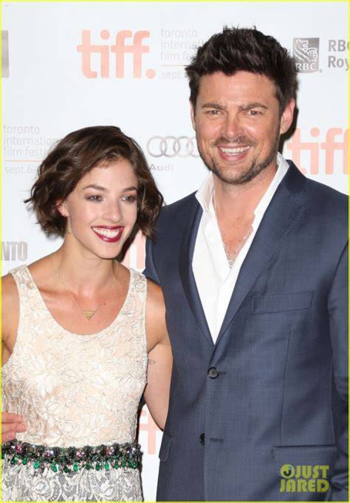Who is Karl Urban Wife? Is He Dating Anyone 2023? Creeto