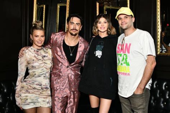 Who is Karlee Hale? Meet the influencer seen with Tom Sandoval