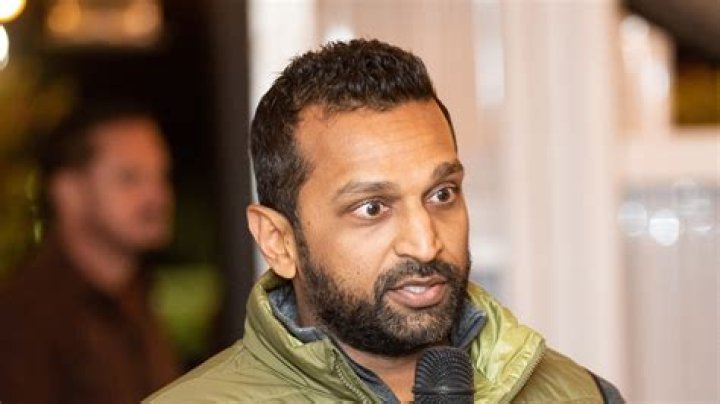 Who is Kash Patel's Wife? How Did He Start His Career?