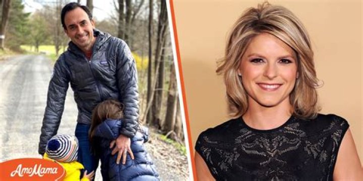 Who Is Kate Bolduan's Husband? Exploring Their Marriage And Family Life