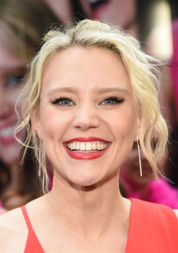 Who is Kate Mckinnon's partner Jackie Abbott? The US Sun