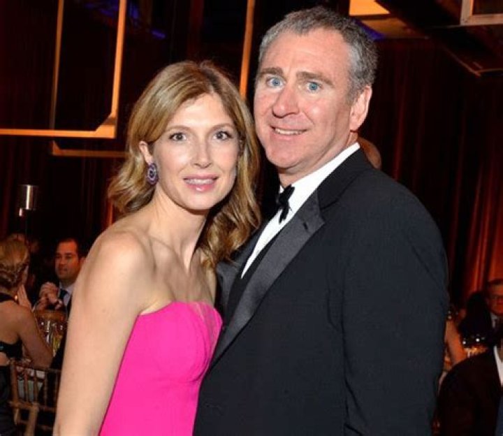 Who is Katherine Weingartt Husband? His Bio, Net Worth, Married