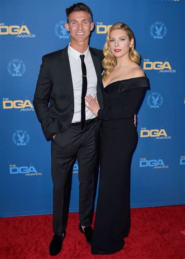 Who is Katheryn Winnick Husband 2023? Details on her Dating life Creeto