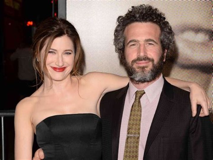 Who Is Kathryn Hahn's Husband? All About Ethan Sandler
