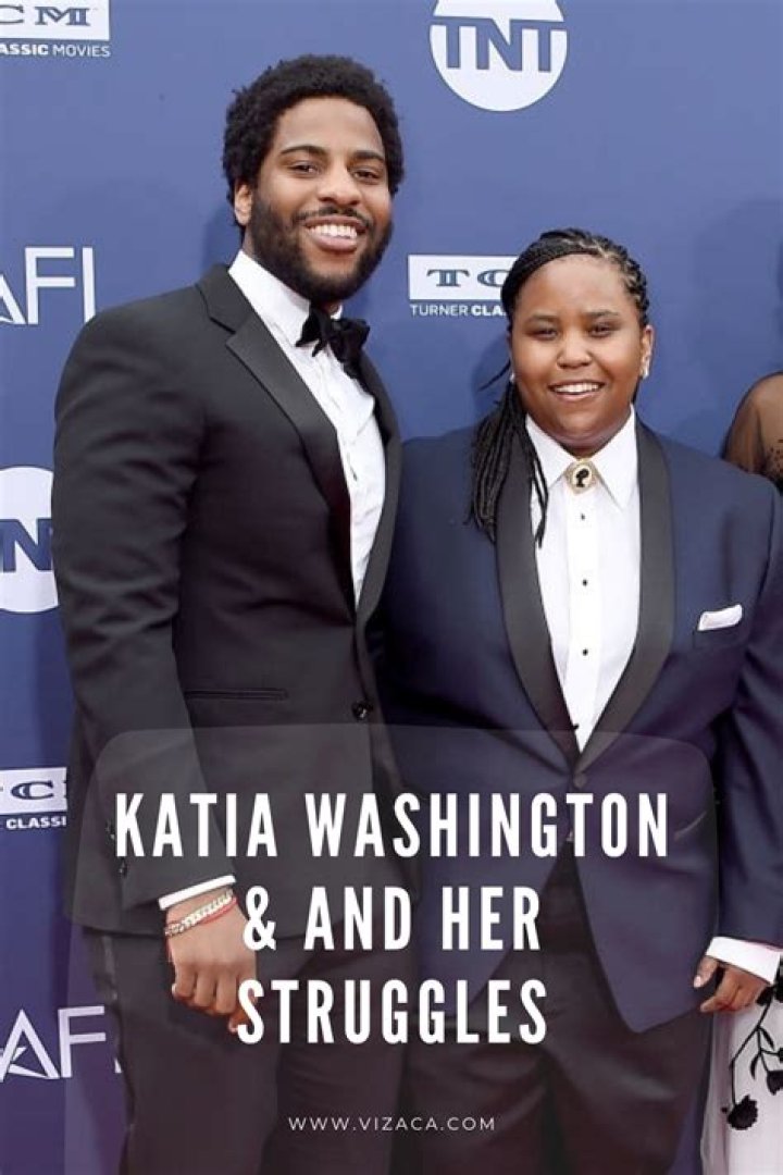 Who Is Katia Washington? Denzel Washington&rsquo;s Daughter in 2022 Denzel