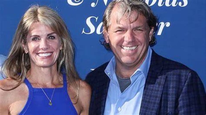 Who is Katie Boehly wife of Todd Boehly, her age, children, education