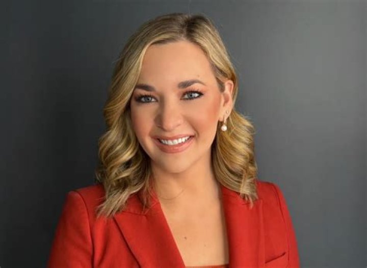 Who is Katie Pavlich? Wiki Married, Husband, Wedding, Engaged, Parents