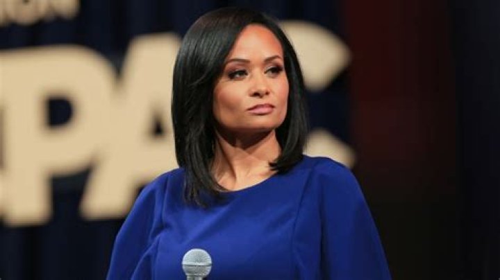 Who is Katrina Pierson's husband? What is her net worth?