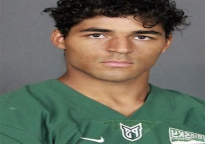 Who is Keenan Harpole? Wiki, Biography, Age, Parents, Amara Marluke