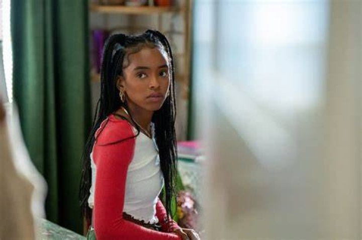 Who is Keisha from Love is Blind Season 4? Venture jolt