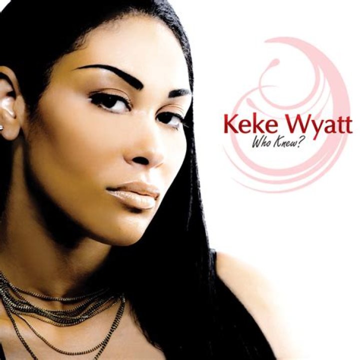 Who is Keke Wyatt's exhusband Michael Jamar Ford? The US Sun