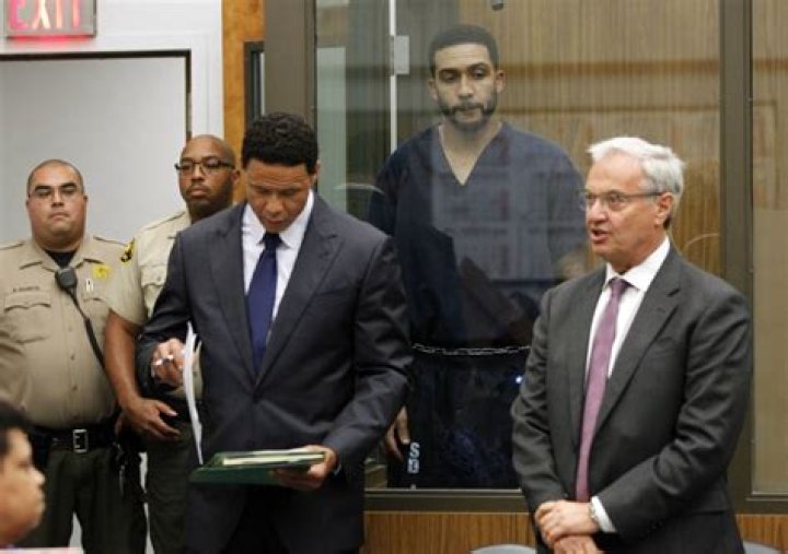Who Is Kellen Winslow Jr.&rsquo;s Wife? Wiki and Facts About Enrea Janelle