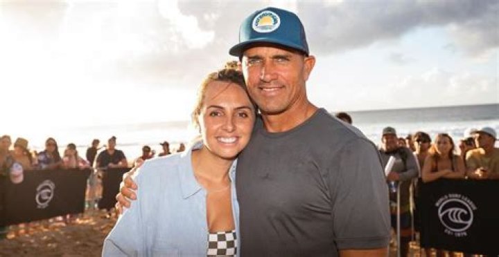 Who is Kelly Slater's Partner? Get to Know About His Relationship With