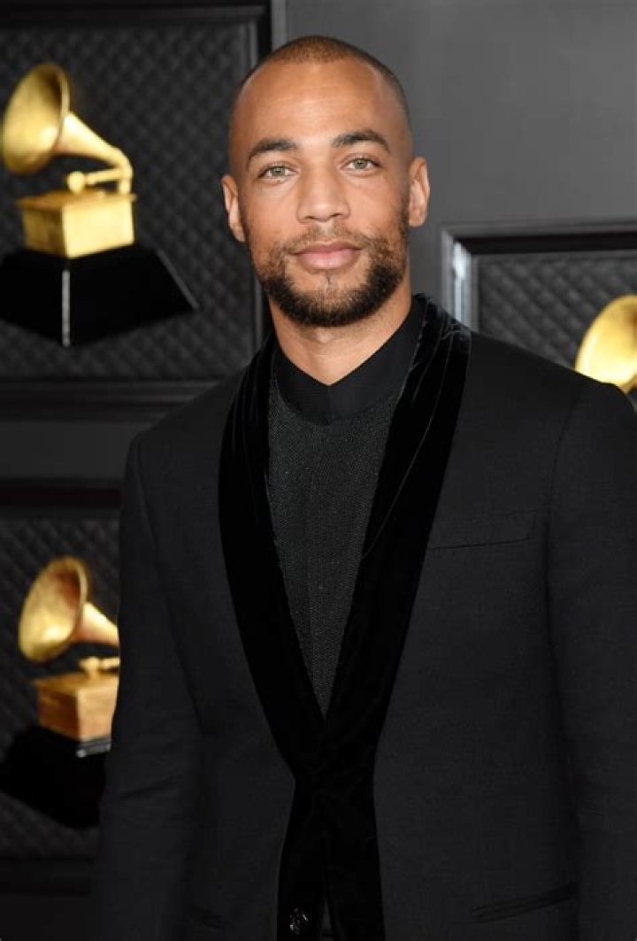 Who Is Kendrick Sampson Dating? Details on His Love Life