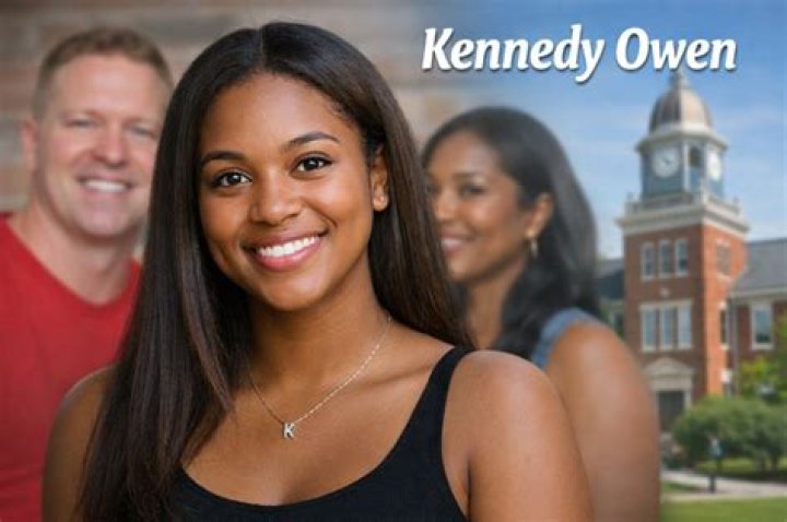 Who Is Kennedy Owen, Gary Owen's Daughter?
