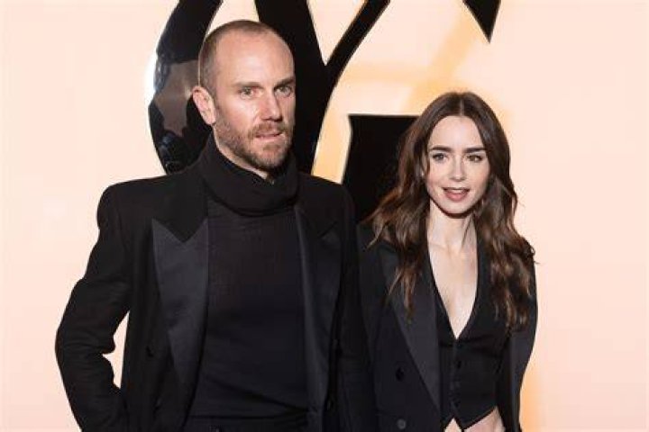 Who is Kerry Collins Dating Now? Everything You Need to Know About His