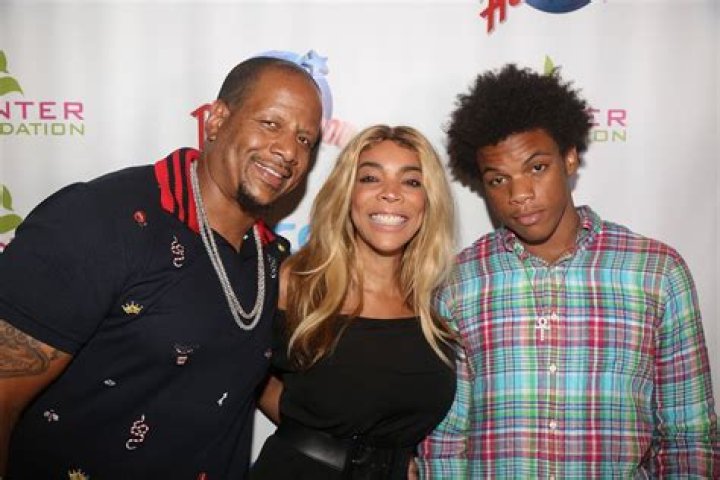 Who Is Kevin Hunter Jr.? 5 Facts About Wendy Williams' Son