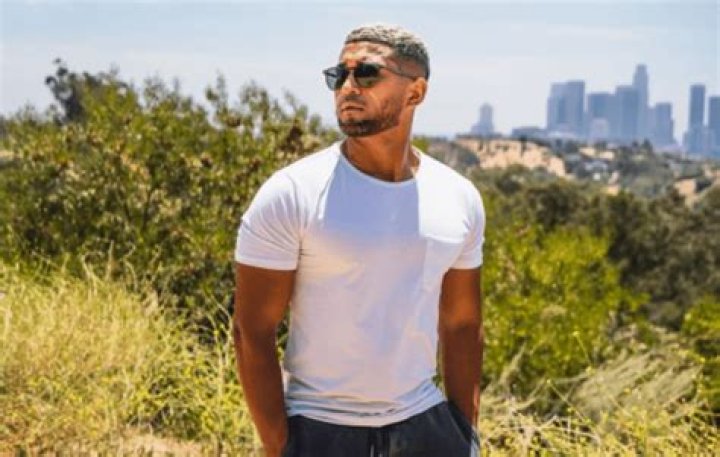 Who is Kevin Mejia? Wiki, biography, age, girlfriend, height, net worth