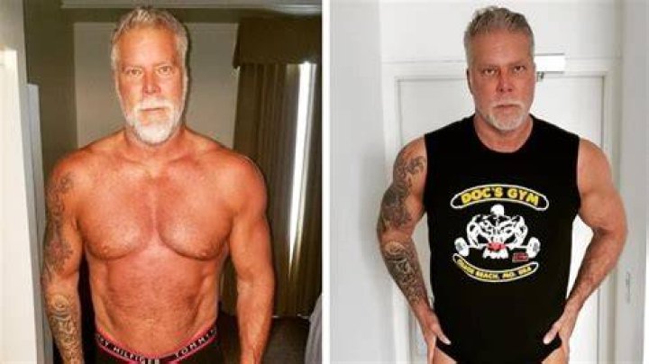 Who is Kevin Nash's wife? Dailynationtoday
