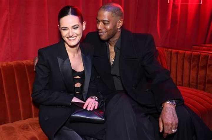 Who is Kid Cudi Girlfriend? A Look at His Love Life Creeto