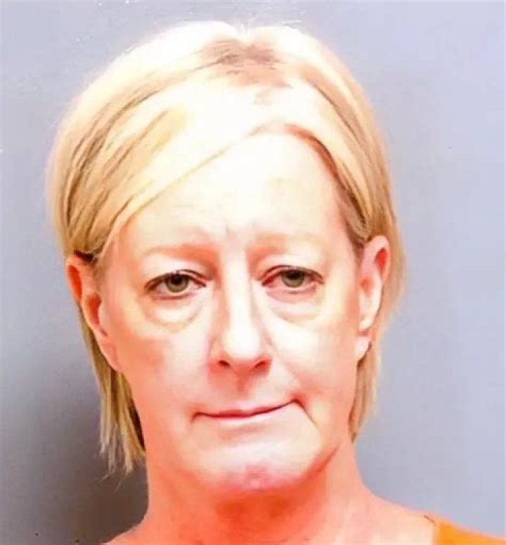 Who is Kimberly Coates? Oklahoma teacher drunk at school video sparks