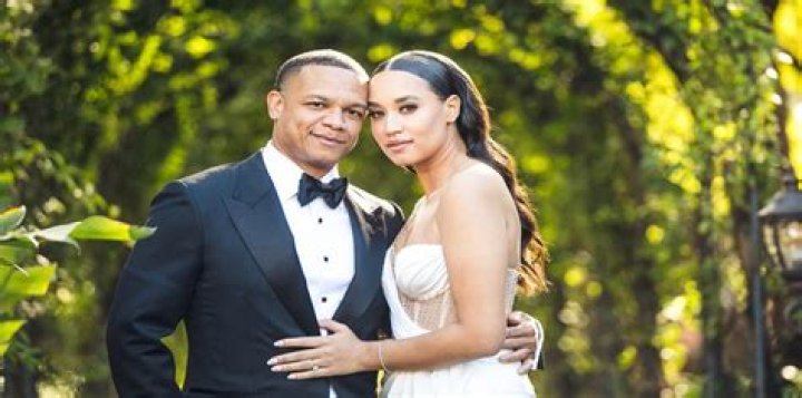 Who Is Kimmi Chex Dating? NFL Analyst, Husband & Wedding