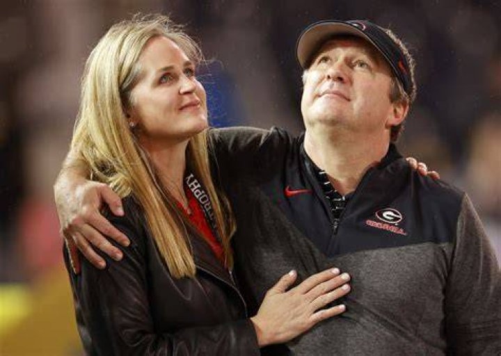 Who Is Kirby Smart’s Wife? Detailed Look Into His Personal Life