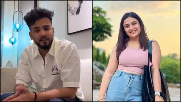 Who is Kirti Mehra girlfriend of Elvish Yadav, biography, age, birthday