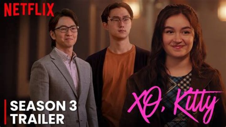 Who Is Kitty's Brother In XO, Kitty? Find Out Now!