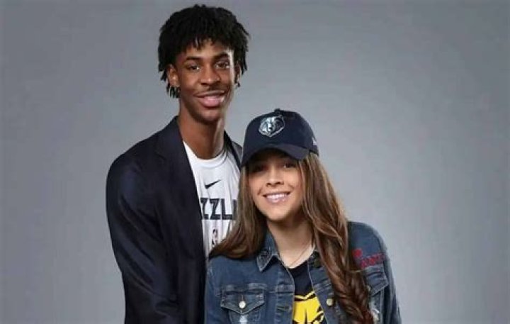 Who is KK Dixon and is she still Ja Morant's girlfriend? Legit.ng