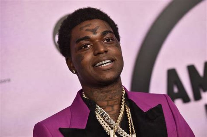 Who is Kodak Black's rumoured girlfriend? Meet Essence on Instagram