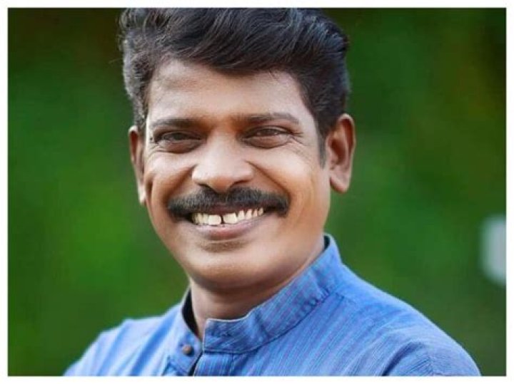 Who Is Kollam Sudhi's ExWife? Family & Children Explored!
