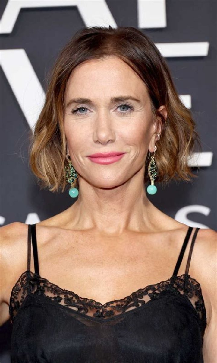 Who is Kristen Wiig's Boyfriend Avi Rothman?