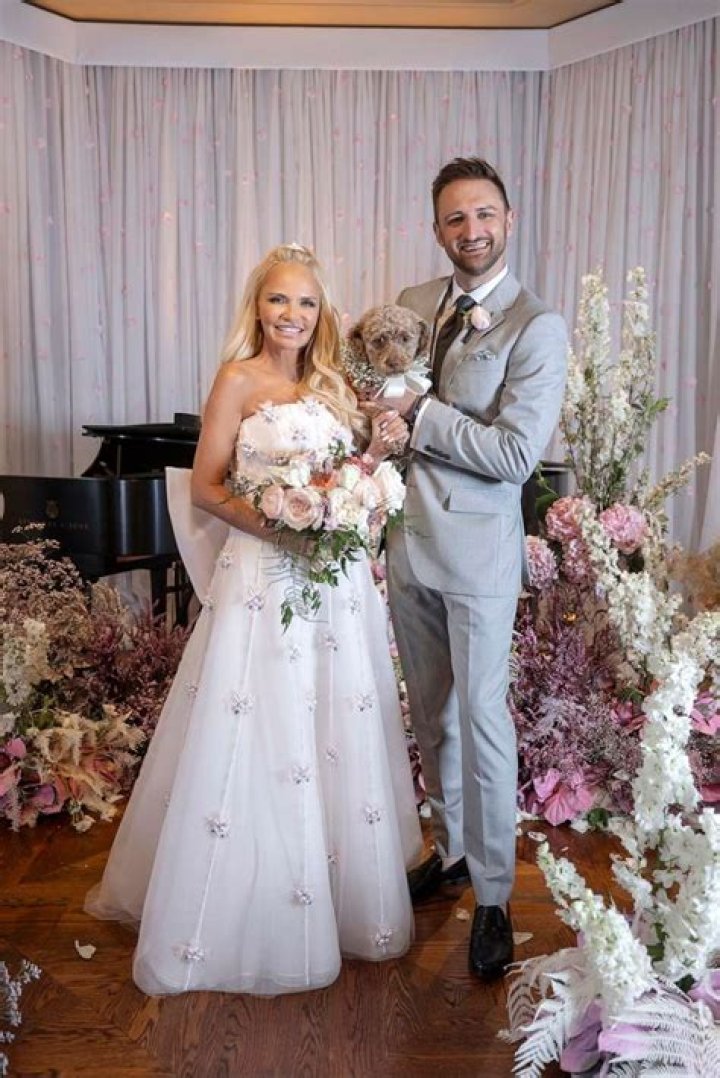 Who Is Kristin Chirico&rsquo;s Husband? Complete Details! TheAltWeb