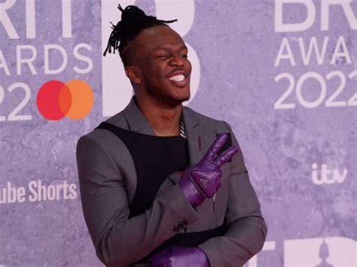 Who is KSI's girlfriend? Who is the influencer dating in 2021? OtakuKart