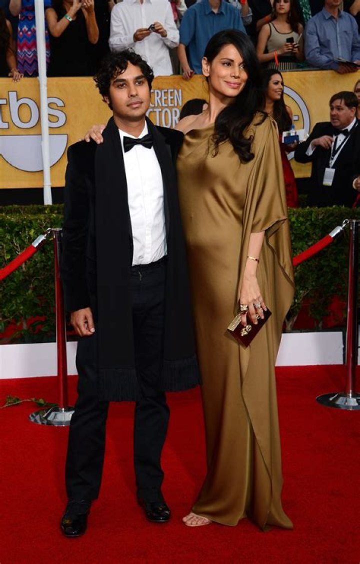 Who is Kunal Nayyar&rsquo;s wife Neha Kapur? Just In Trend