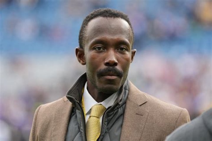 Who is Kwesi AdofoMensah Wife? Bio, Net Worth 2023