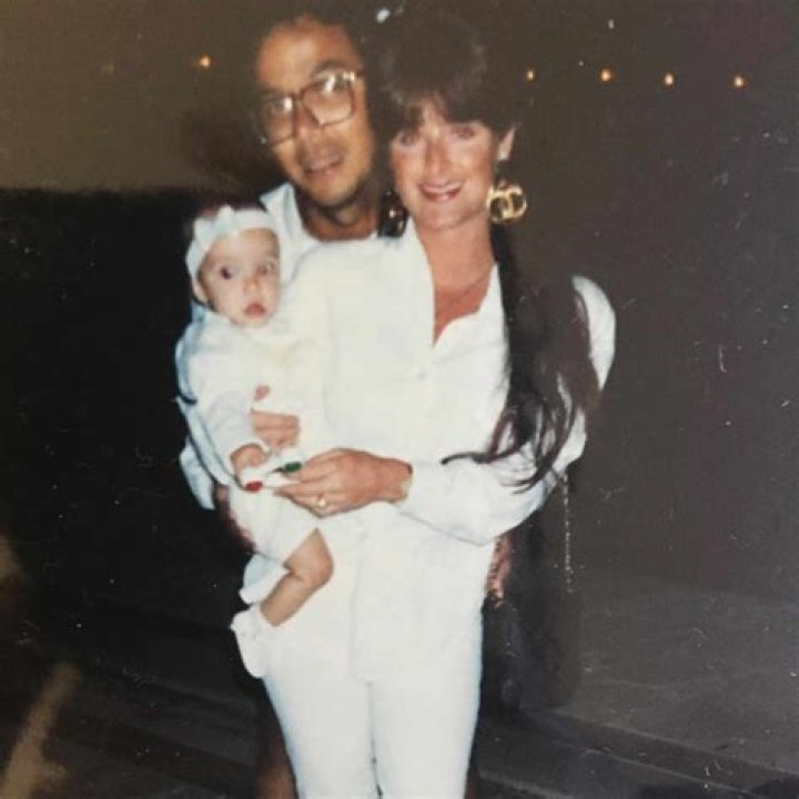 Who is Kyle Richards Exhusband Guraish Aldjufrie? His Wife