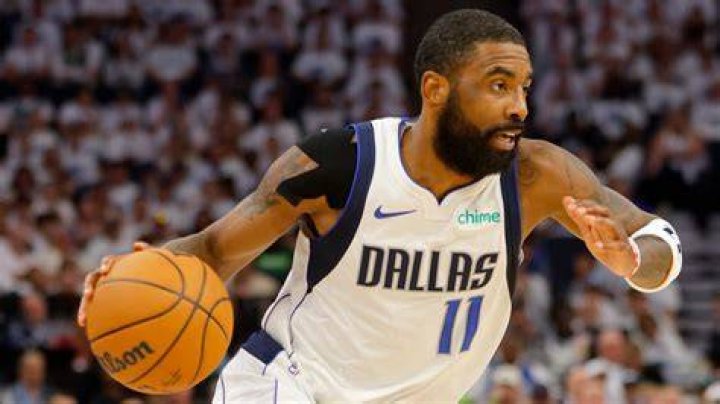 Who Is Kyrie Irving? 5 Things To Know About Cheated On Cleveland Cavaliers Star Hollywood Life