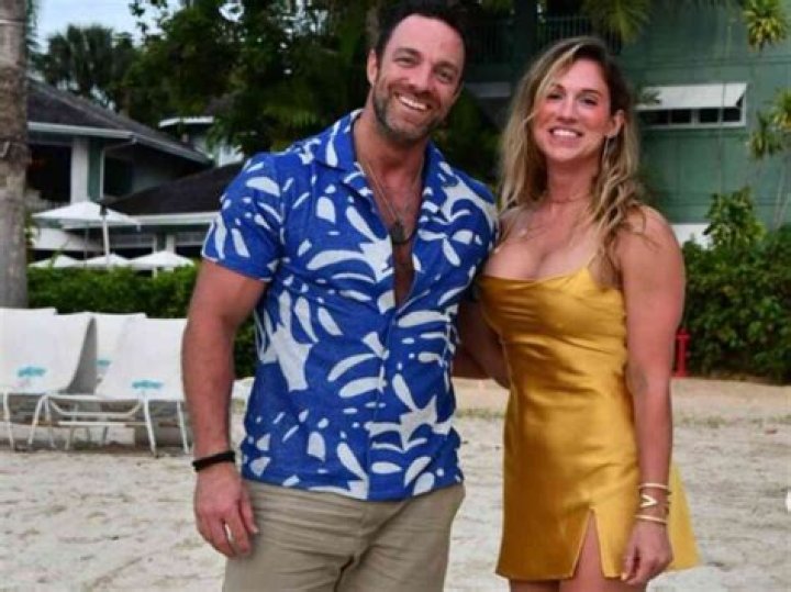 Who is LA Knight married to? All we know about the WWE star's wife