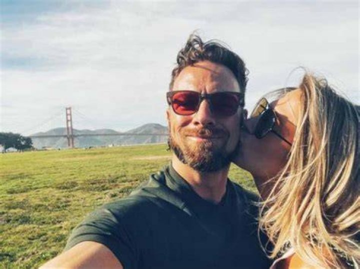 Who is La Knight Wife? Know Everything About La Knight ENGLISH TALENT