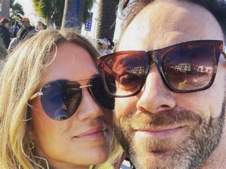 Who is LA Knight’s wife Michelle Yavulla? FirstSportz
