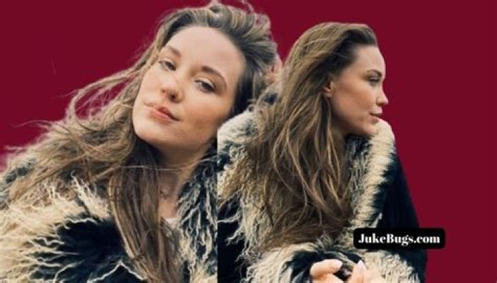 Who is Laci J. Mailey? Is She Pregnant or Not? United Fact