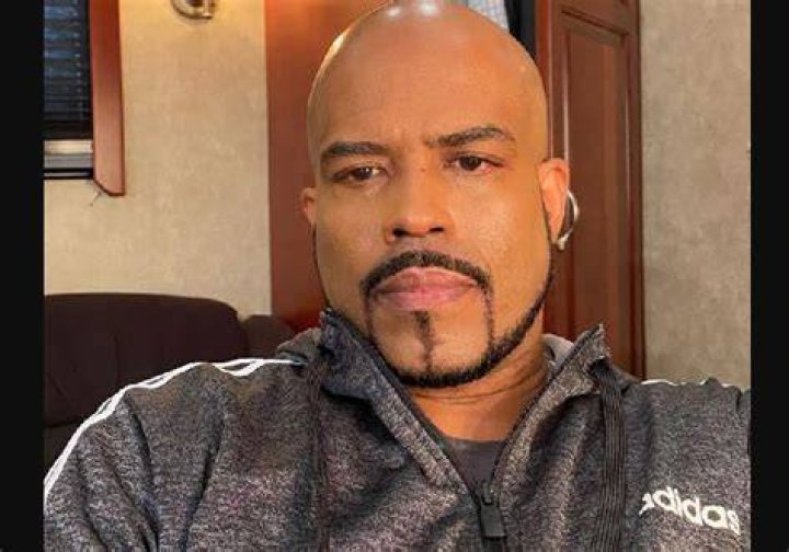 Who is Lahmard Tate? Age, wife, height, movies and TV shows, profiles