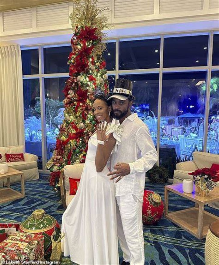 Who Is Lakeith Stanfield’s Girlfriend, Xosha Roquemore?