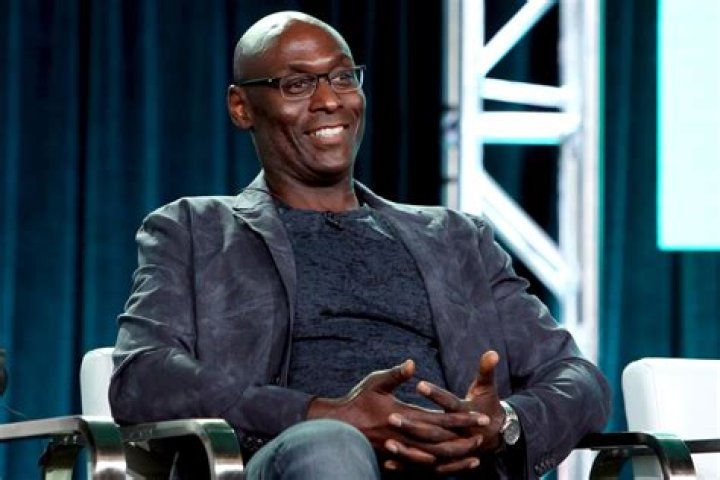 Who Is Lance Reddick's Wife? Do They Have Kids?
