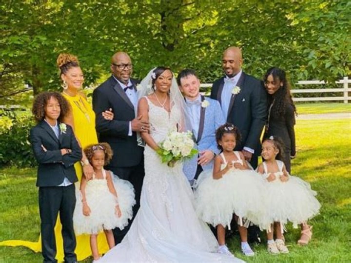 Who is LaPrincia Brown mother Kim Ward? Husband Bobby, Age, Wikipedia