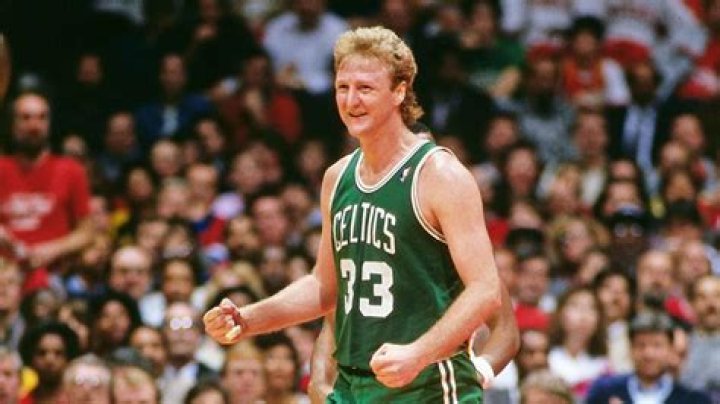 Who is Larry Bird's Daughter Mariah Bird? Her Net Worth, Bio, Age,