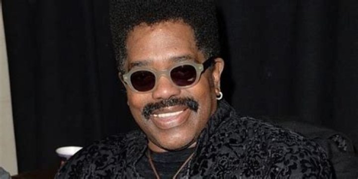 Who is Larry Blackmon dating? Larry Blackmon girlfriend, wife