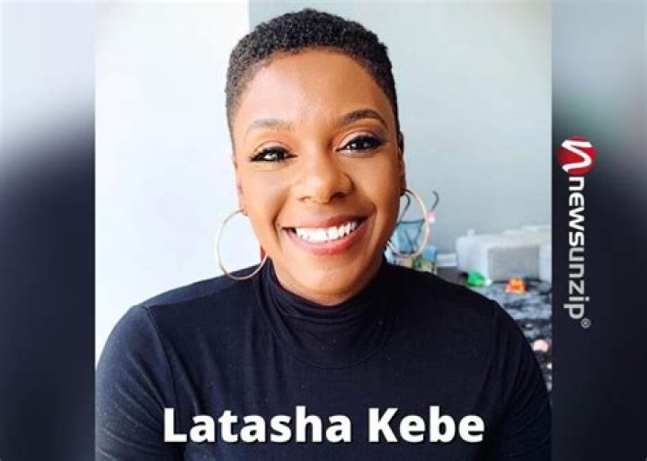 Who is Latasha Kebe? Wiki, Biography, Net worth, Age, Husband, Family